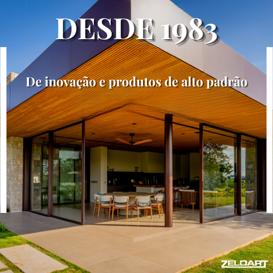 imagem empresa | zeloart