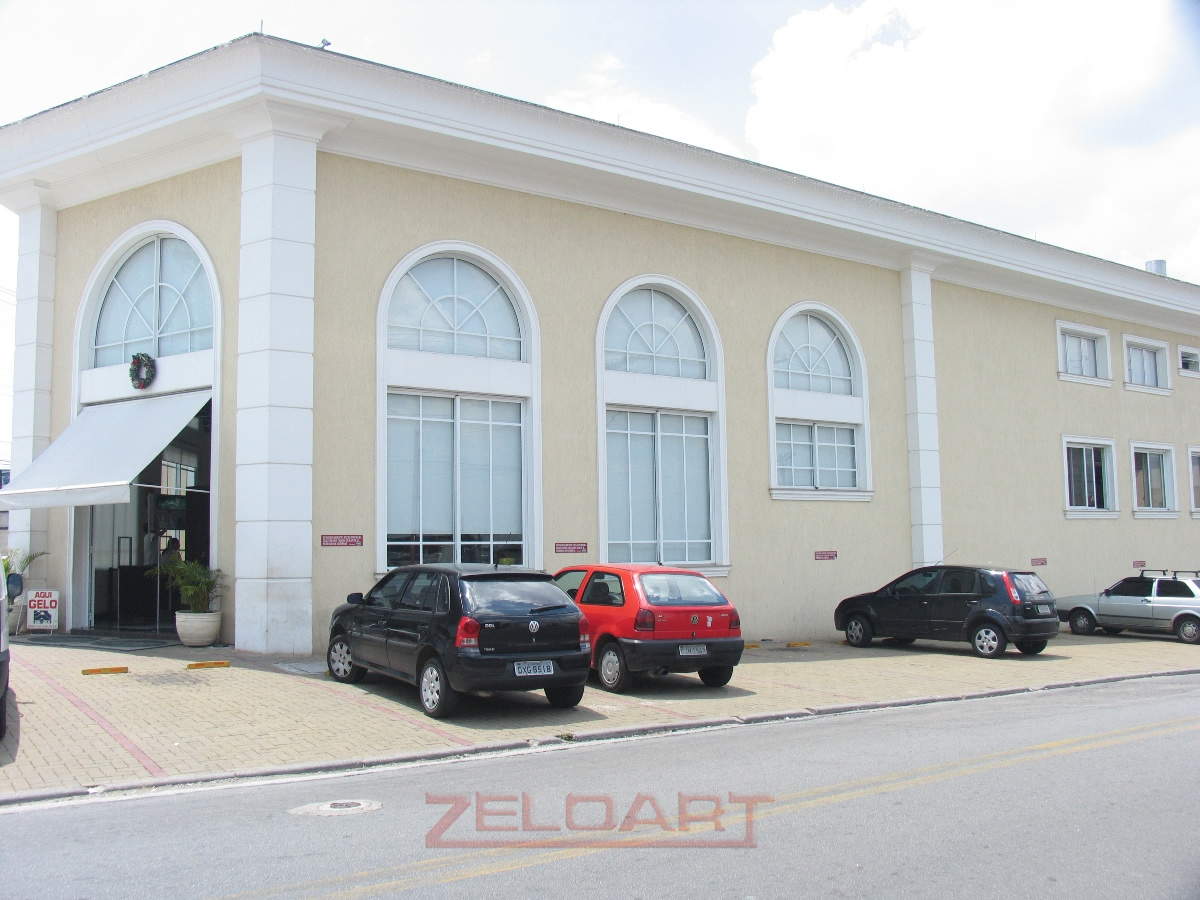 obras Comerciais | zeloart